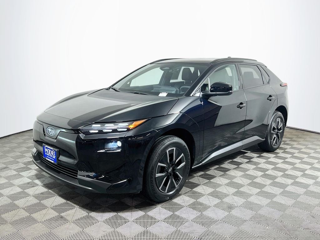 2026 Subaru Solterra Premium