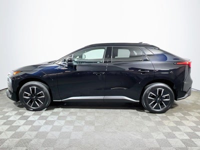 2026 Subaru Solterra Premium