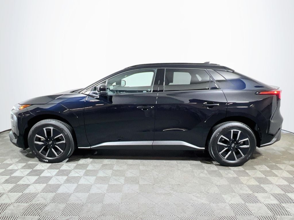 2026 Subaru Solterra Premium