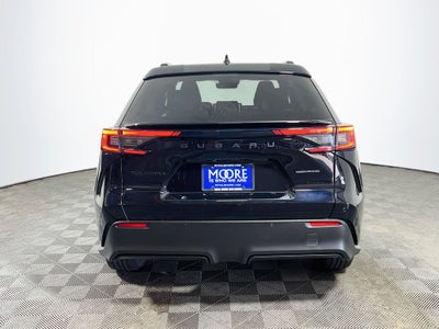 2026 Subaru Solterra Premium