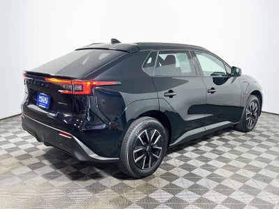 2026 Subaru Solterra Premium