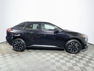2026 Subaru Solterra Premium