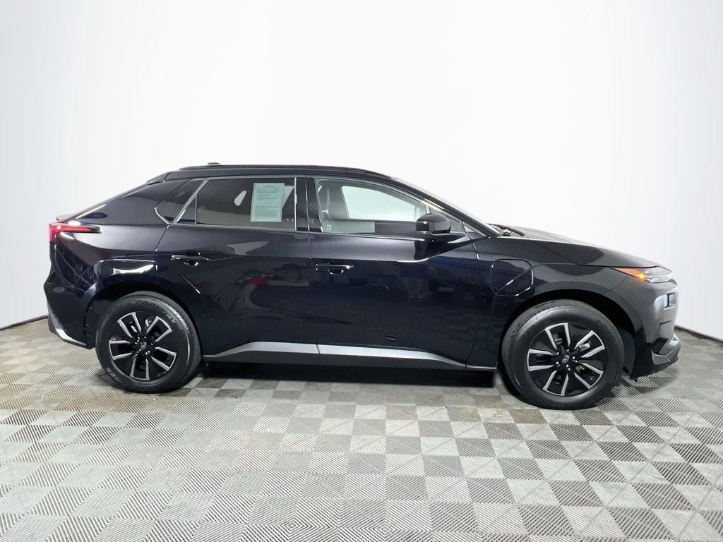2026 Subaru Solterra Premium