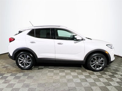 2021 Buick Encore GX Essence