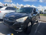 2014 Hyundai Tucson GLS