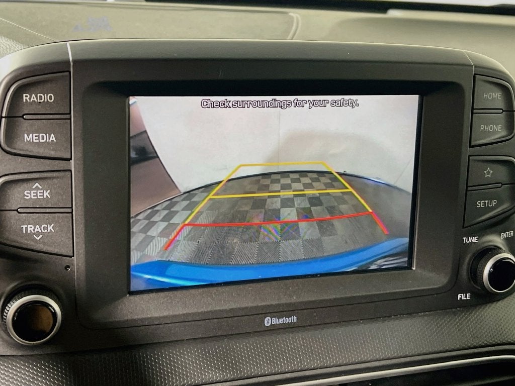 2019 Hyundai Kona SE