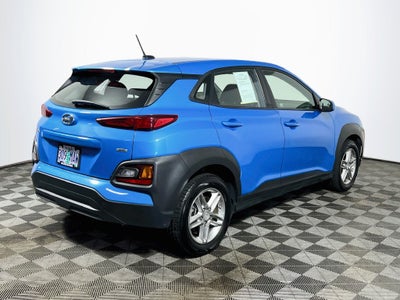 2019 Hyundai Kona SE