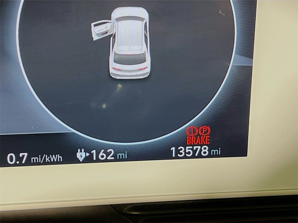 2023 Hyundai IONIQ 5 SE