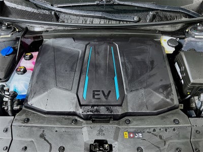 2023 Hyundai IONIQ 5 SE