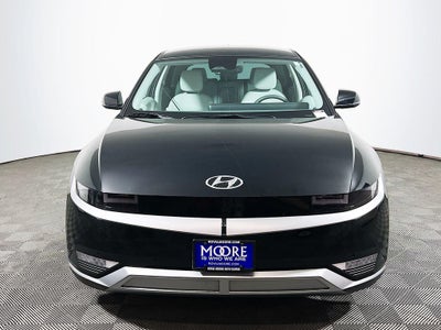 2023 Hyundai IONIQ 5 SEL