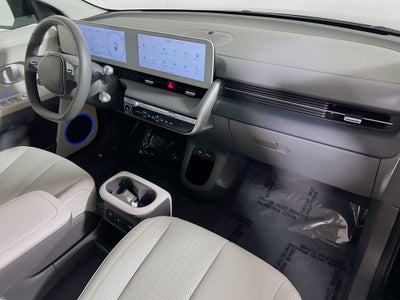 2023 Hyundai IONIQ 5 SEL