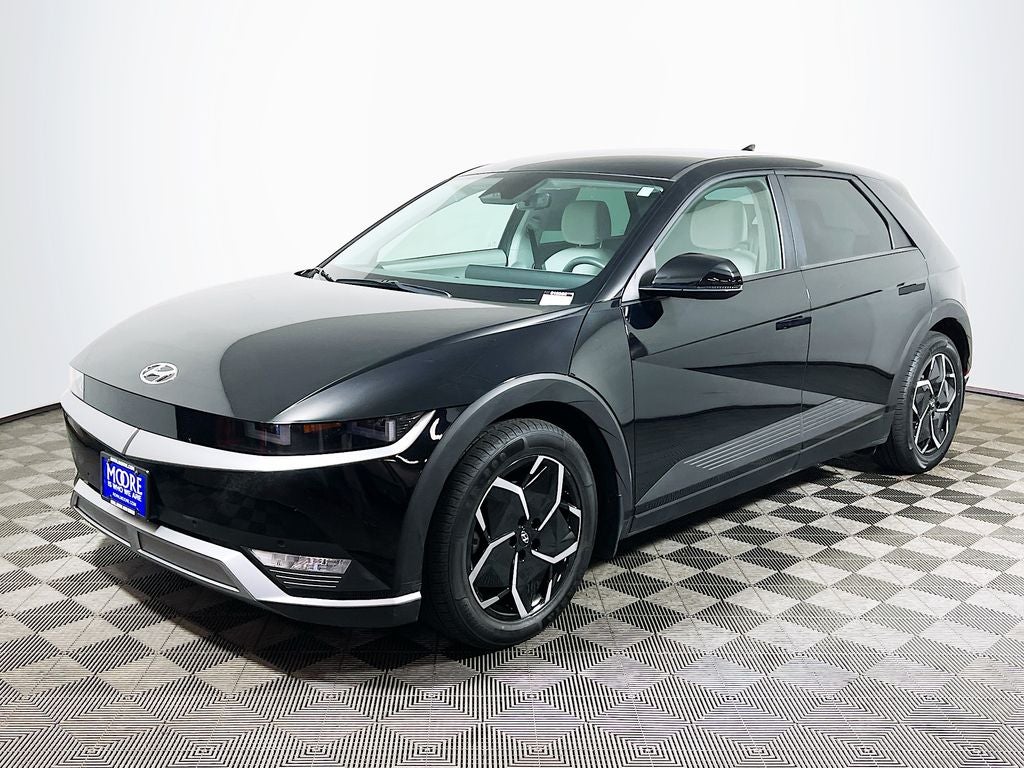 2023 Hyundai IONIQ 5 SEL