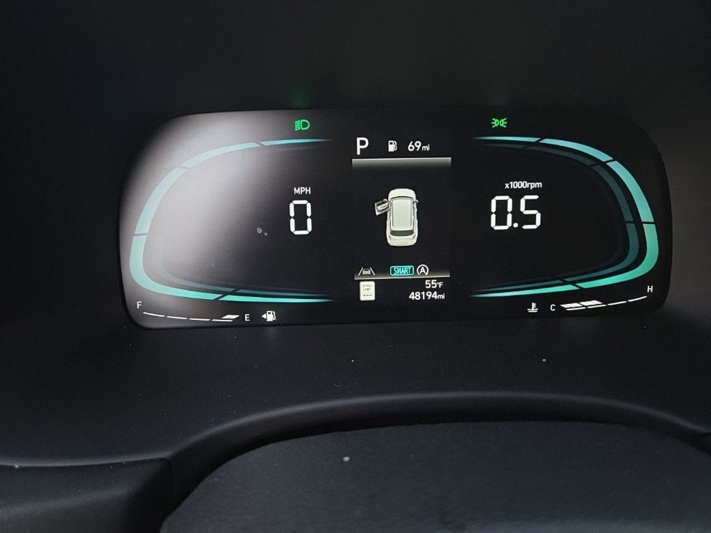 2023 Hyundai Palisade SE