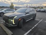 2023 Hyundai Palisade SE