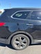 2013 Hyundai Santa Fe Limited
