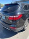 2013 Hyundai Santa Fe Limited