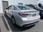 2016 Hyundai Sonata Hybrid SE