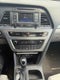 2016 Hyundai Sonata Hybrid SE