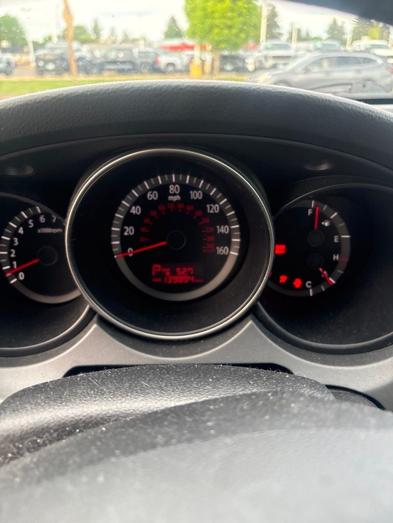 2010 Kia Optima LX