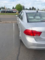 2010 Kia Optima LX