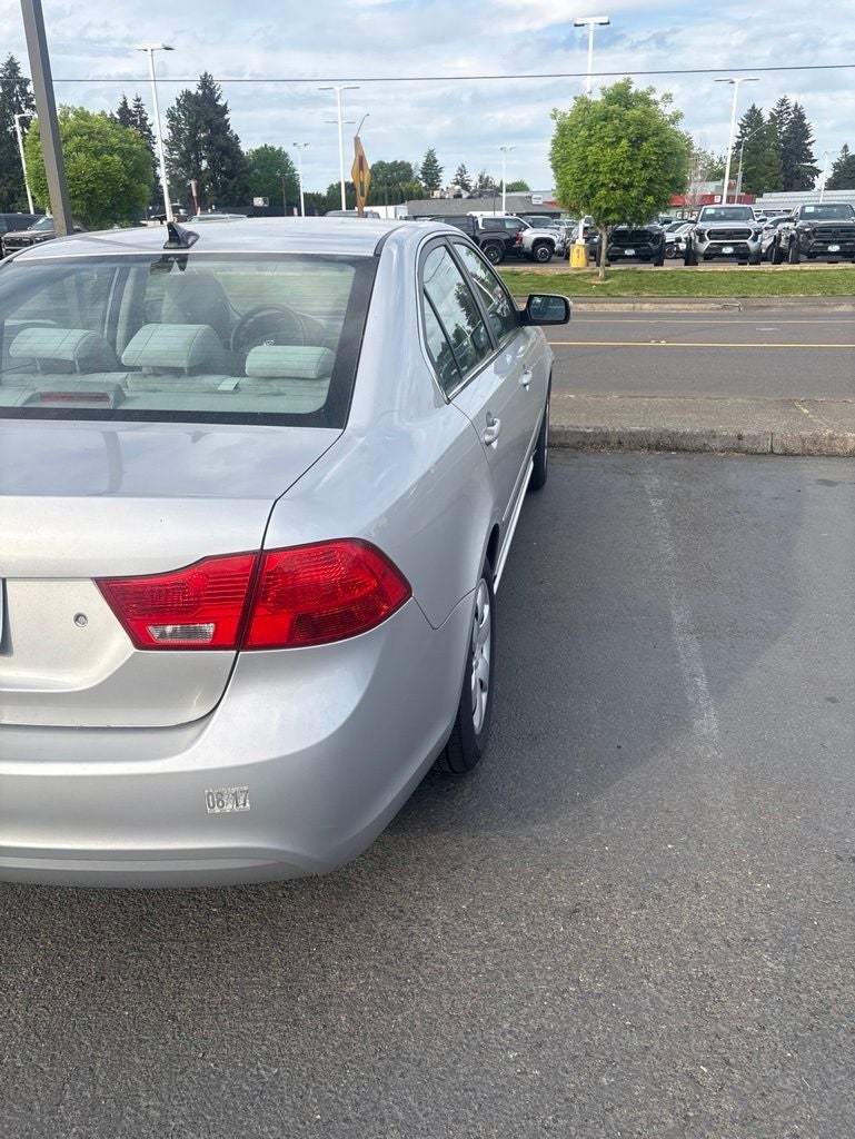 2010 Kia Optima LX