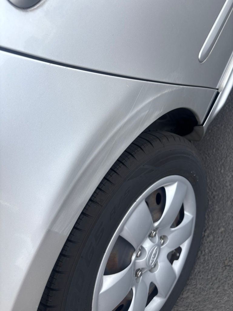 2010 Kia Optima LX