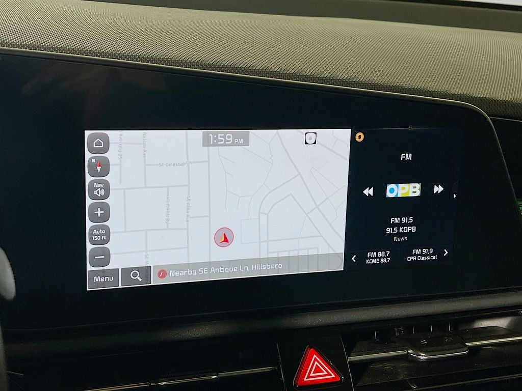 2024 Kia Niro EX
