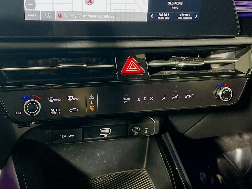 2024 Kia Niro EX