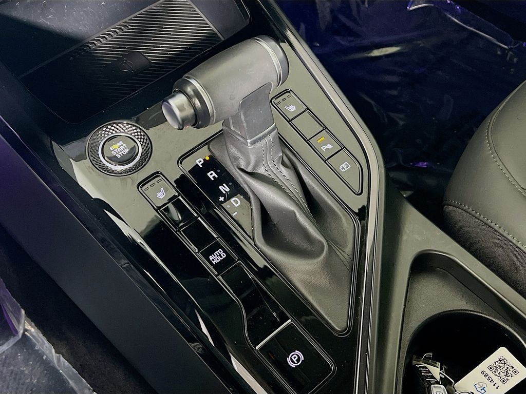 2024 Kia Niro EX