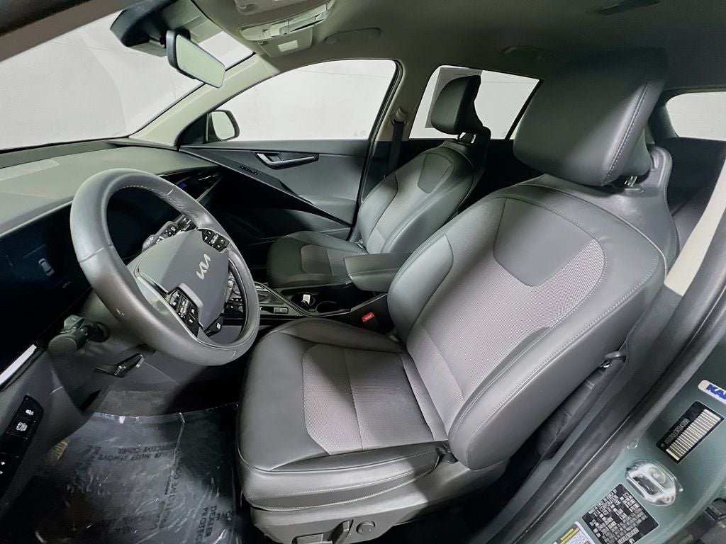 2024 Kia Niro EX