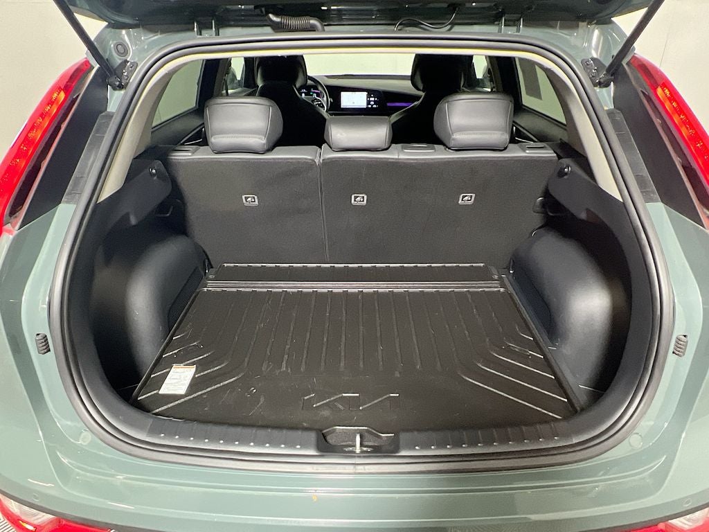 2024 Kia Niro EX