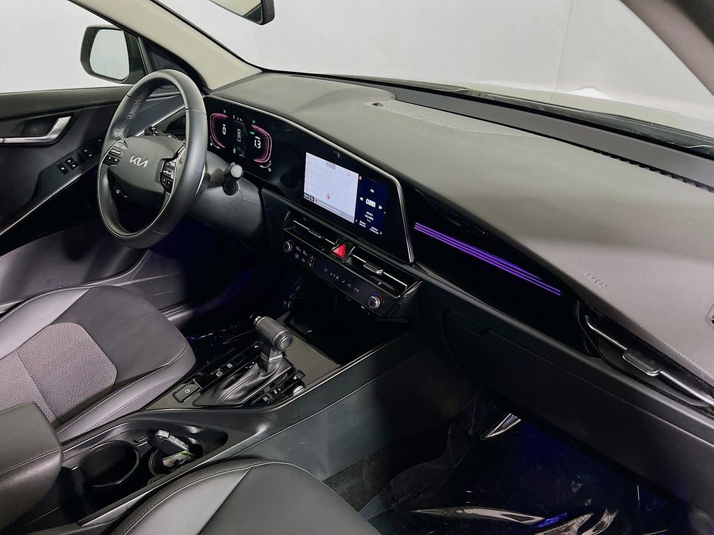 2024 Kia Niro EX