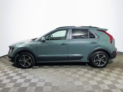 2024 Kia Niro EX