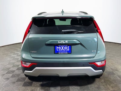 2024 Kia Niro EX
