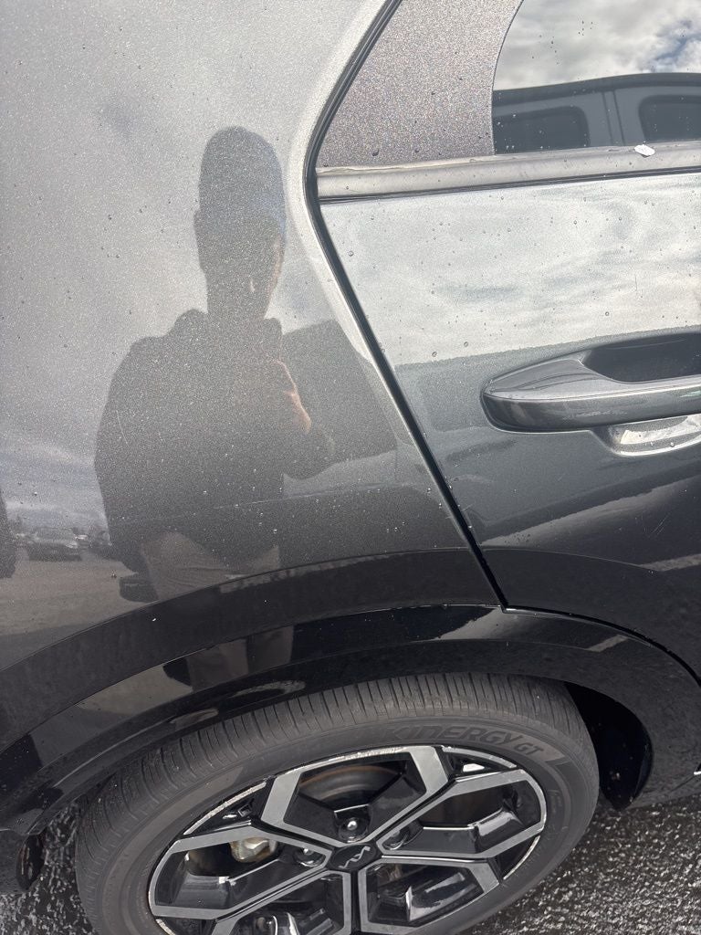 2024 Kia Niro EX Touring