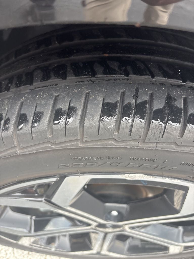 2024 Kia Niro EX Touring