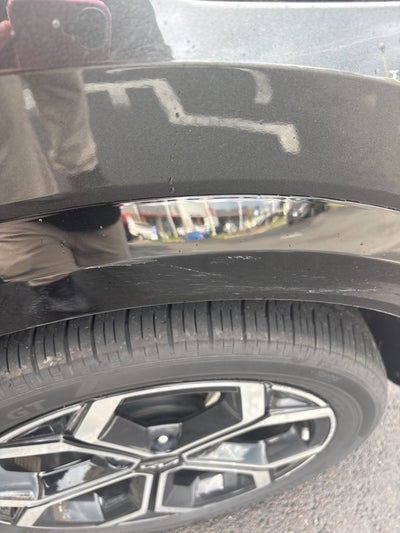 2024 Kia Niro EX Touring