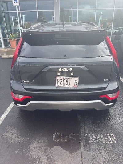 2024 Kia Niro EX Touring