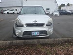 2012 Kia Soul Exclaim