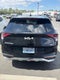 2023 Kia Sportage Hybrid SX-Prestige
