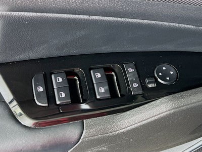 2023 Kia Sportage Hybrid SX-Prestige