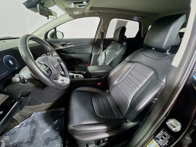 2023 Kia Sportage Hybrid SX-Prestige