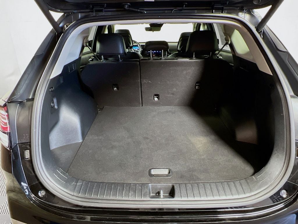 2023 Kia Sportage Hybrid SX-Prestige
