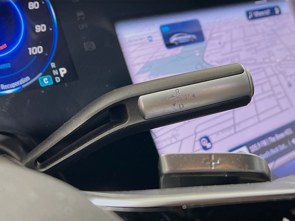 2022 Mercedes-Benz EQS 580 4MATIC®