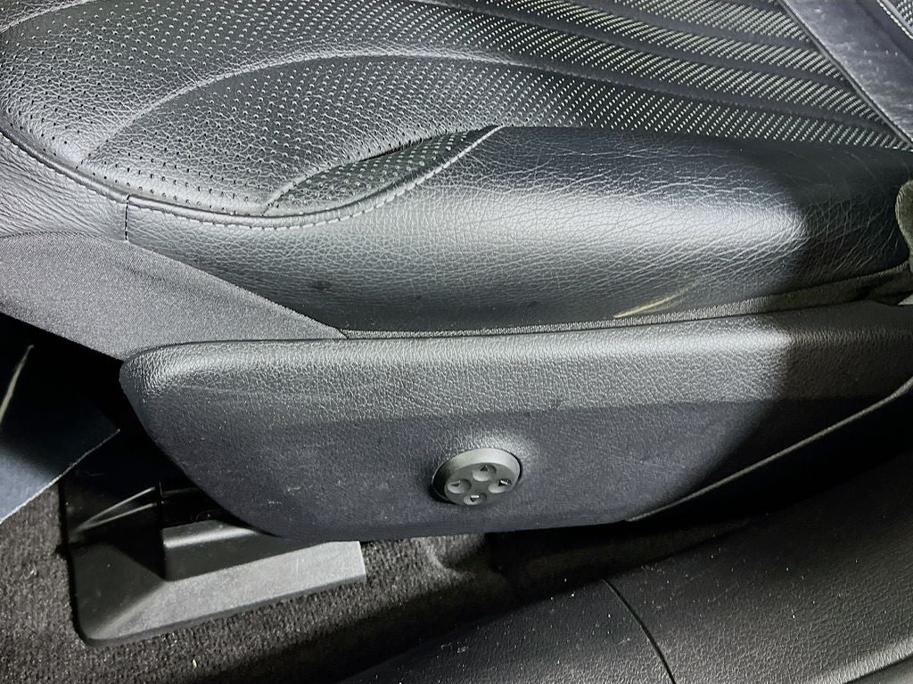 2022 Mercedes-Benz EQS 580 4MATIC®