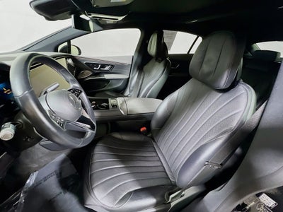 2022 Mercedes-Benz EQS 580 4MATIC®