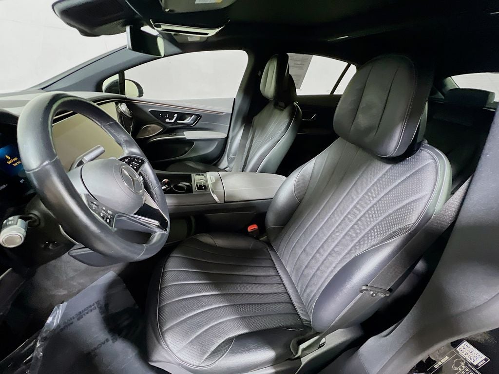 2022 Mercedes-Benz EQS 580 4MATIC®