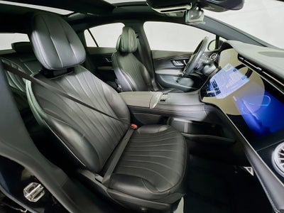 2022 Mercedes-Benz EQS 580 4MATIC®