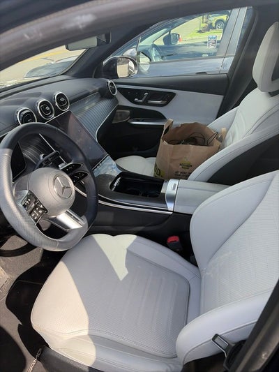 2023 Mercedes-Benz GLC GLC 300 4MATIC®