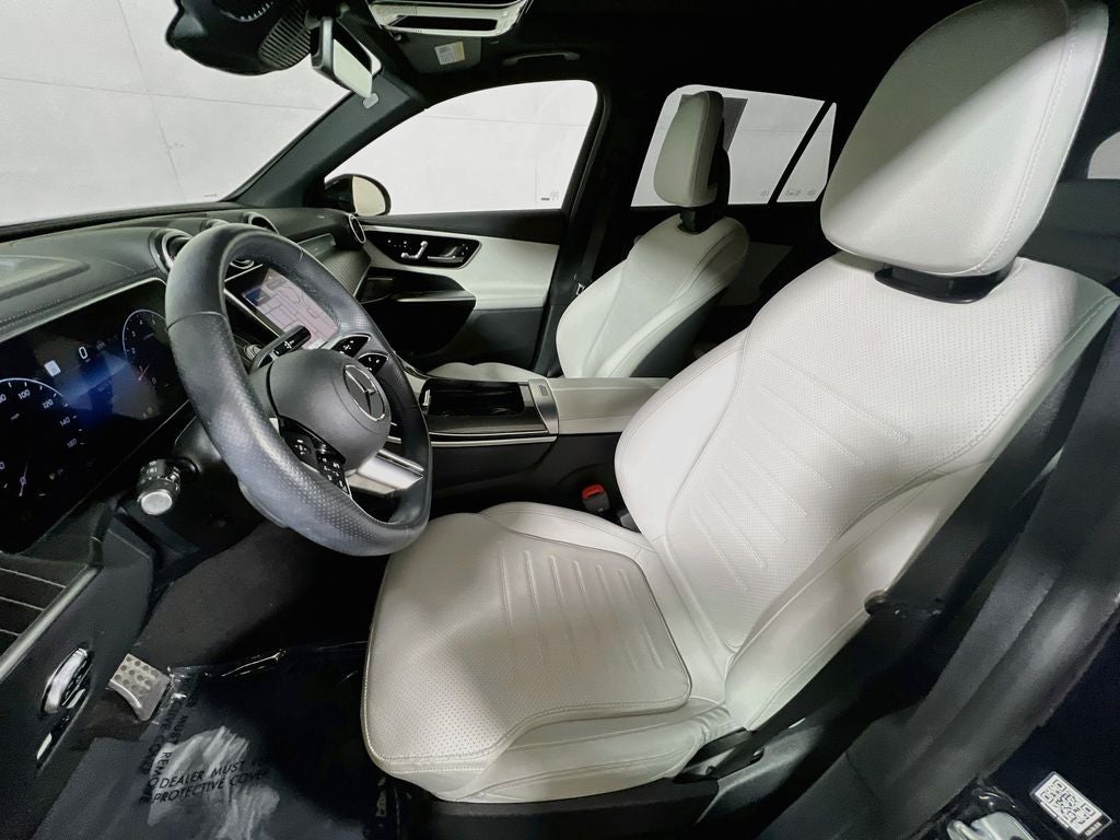 2023 Mercedes-Benz GLC GLC 300 4MATIC®